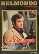 Affiche du film L'Alpagueur
