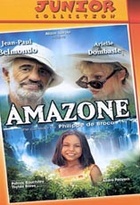 Affiche miniature du film Amazone