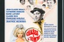 Affiche du film La chasse à l'homme