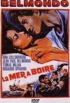 Affiche miniature du film La mer à boire (1963)