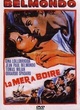 Affiche du film La mer à boire