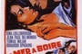 Affiche du film La mer à boire