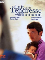 Affiche du film Le lait de la tendresse humaine