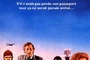 Affiche du film Tombés du ciel