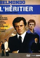 Affiche miniature du film L'héritier