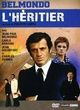 Affiche du film L'héritier