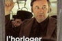 Affiche du film L'horloger de Saint-Paul