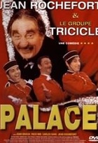 Affiche miniature du film Palace (1999)