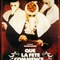 Affiche du film Que la fête commence - Que la fête commence 
