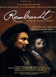 Affiche du film Rembrandt