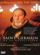 Affiche du film Saint-Germain ou la négociation