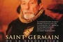 Affiche du film Saint-Germain ou la négociation