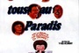 Affiche du film Nous irons tous au paradis
