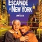 Affiche du film Escapade à New-York - Escapade à New-York 