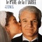Affiche du film Le père de la mariée (1991) - Le père de la mariée (1991) 