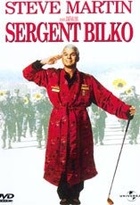 Affiche miniature du film Sergent Bilko
