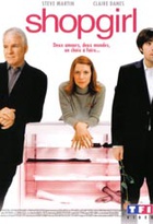 Affiche miniature du film Shopgirl