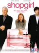 Affiche du film Shopgirl