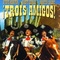 Affiche du film Trois amigos - Trois amigos 