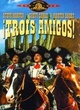 Affiche du film Trois amigos