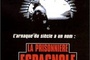 Affiche du film La prisonnière espagnole