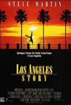Affiche miniature du film Los Angeles Story