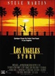 Affiche du film Los Angeles Story