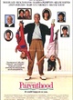 Affiche du film Portrait craché d'une famille modèle
