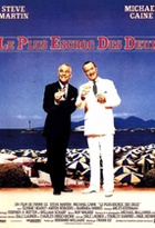 Affiche miniature du film Le plus escroc des deux