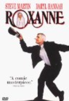 Affiche miniature du film Roxanne