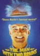 Affiche du film L'homme aux deux cerveaux