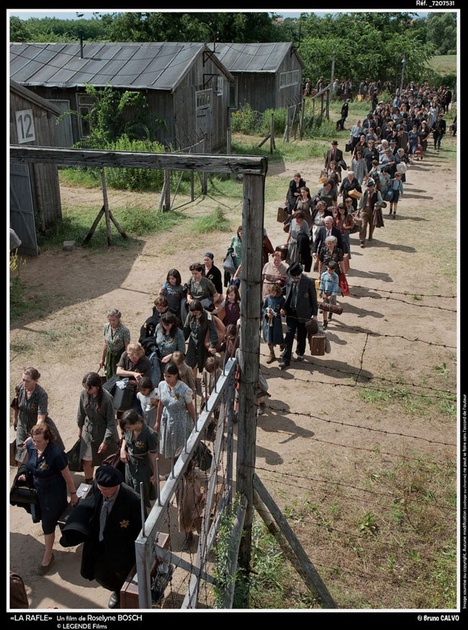 Camp de déportation