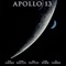 Affiche du film Apollo 13 - Apollo 13 