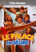 Affiche miniature du film Le palace en délire