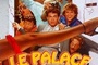Affiche du film Le palace en délire