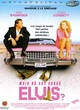 Affiche du film Mais où est passé Elvis ?