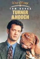 Affiche miniature du film Turner et Hooch