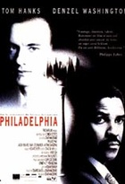 Affiche miniature du film Philadelphia