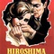 Affiche du film Hiroshima mon amour - Hiroshima mon amour 