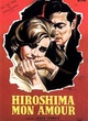 Affiche du film Hiroshima mon amour