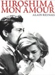 Affiche du film Hiroshima mon amour