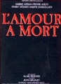 L'amour à mort