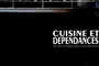 Affiche du film Cuisine et dépendance