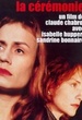 La cérémonie 