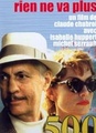 Rien ne va plus (1996)