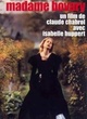 Affiche du film Madame Bovary