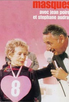 Affiche miniature du film Masques