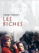 Affiche du film Les biches