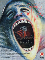 Affiche du film Pink Floyd - The Wall