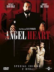 Affiche du film Angel Heart